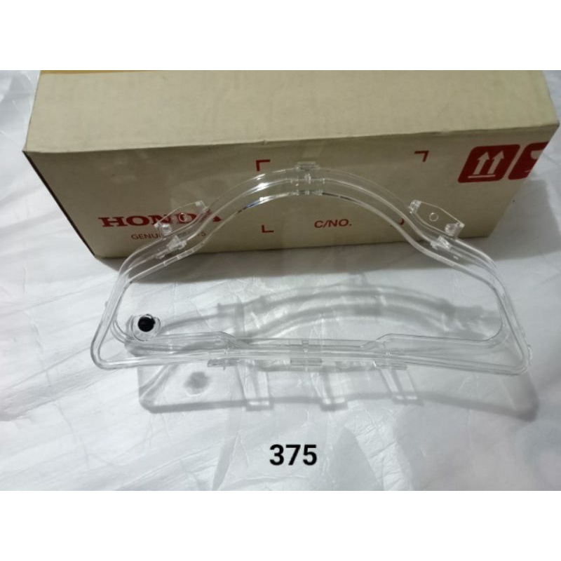 Jual Mika Spidometer PCX CBU Led Original Honda Shopee Indonesia