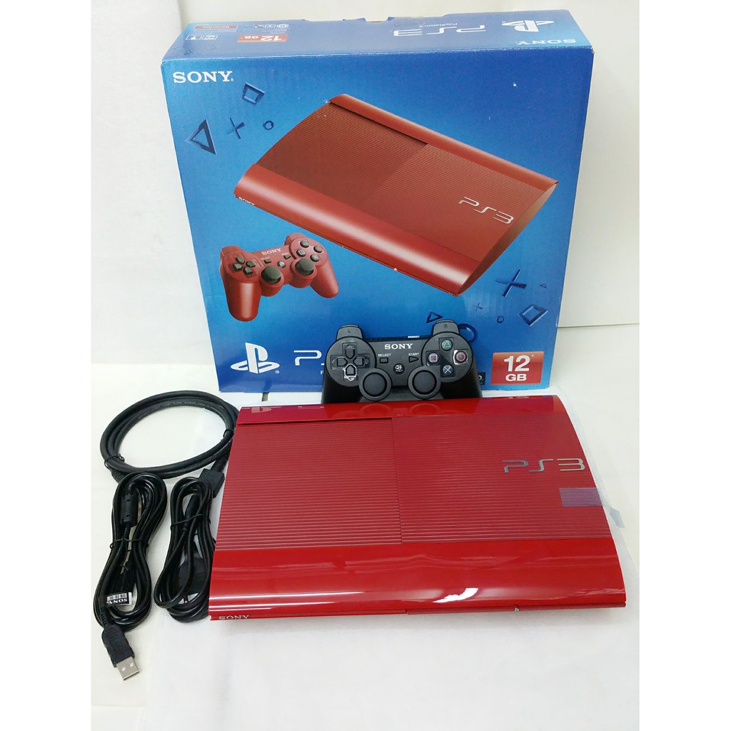 Jual Dijual Mesin Ps Super Slim Gb Original Ijek Games Bajak