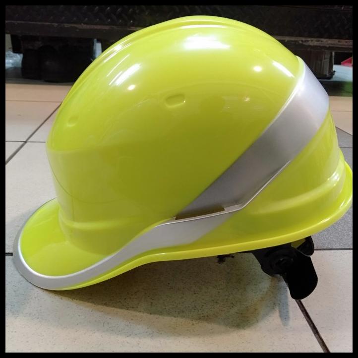 Jual Helm Safety Proyek Delta Plus Venitex Safety Helm Safety Pln