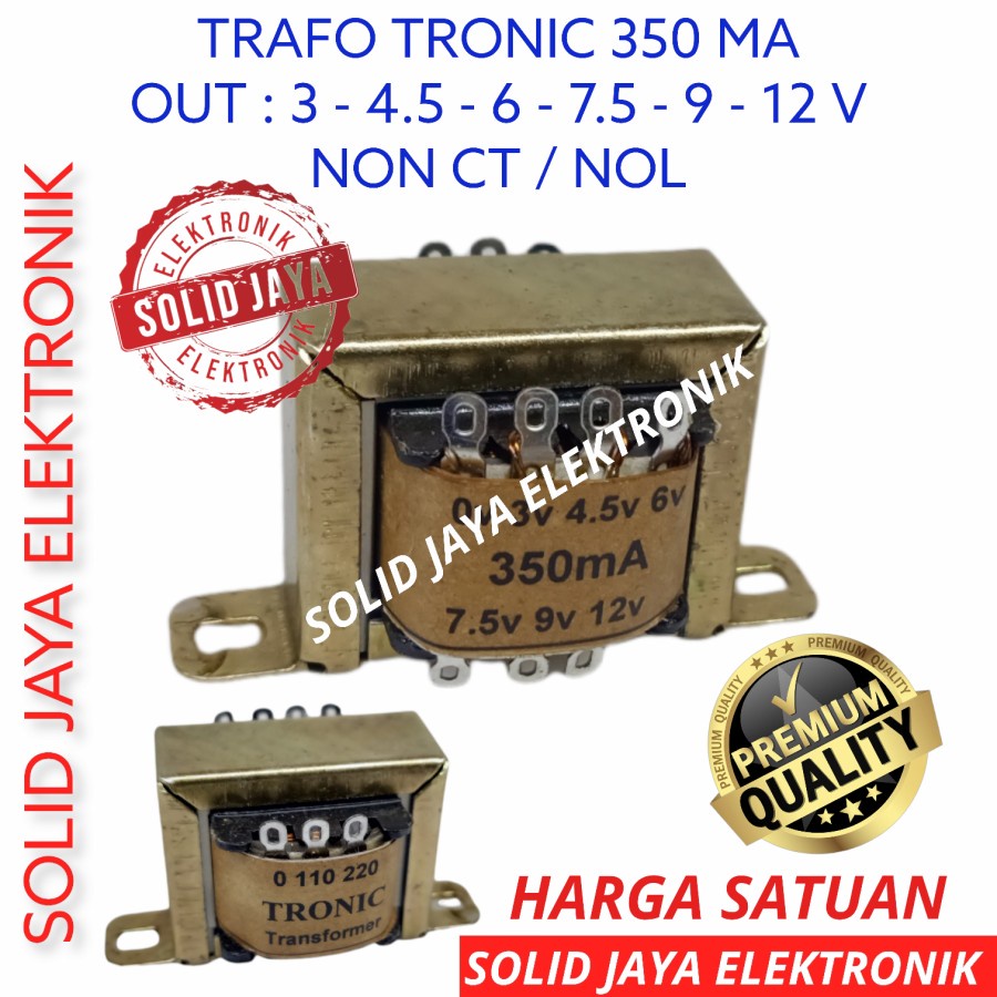 Jual Travo Trafo Ma Nol V V V V V V Non Ct Ma