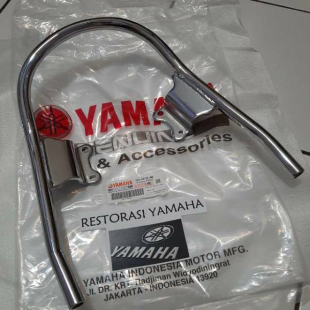 Jual Handle Seat Mio Lama Behel Mio Lama Behel Jok Mio Sporty Besi