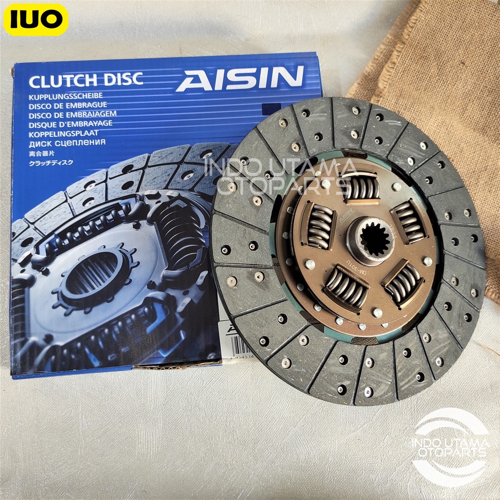 Jual Clutch Disc Canter Ps 120 Ps 135 Ps110 Turbo Plat Kopling AISIN DM