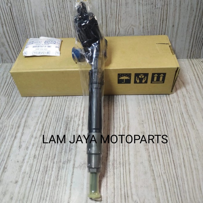 Jual NOZZLE INJECTOR ASSY HILUX REVO NEW 2021 6 SPIN ORIGINAL 23670