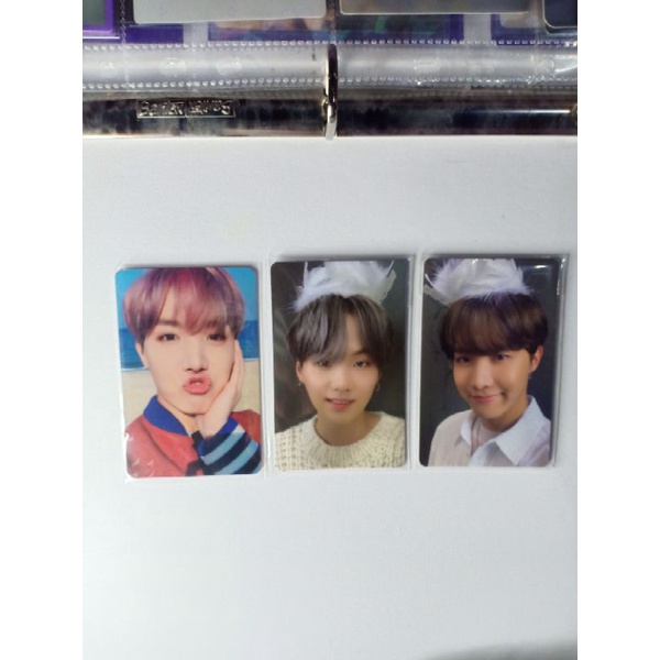 Jual Jhope Ynwa Booked Shopee Indonesia