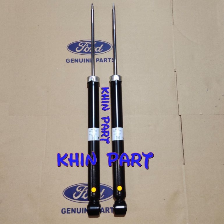 Jual Shock Breaker Shock Absorber Shockbreaker Mazda Cx 3 Cx3 Belakang