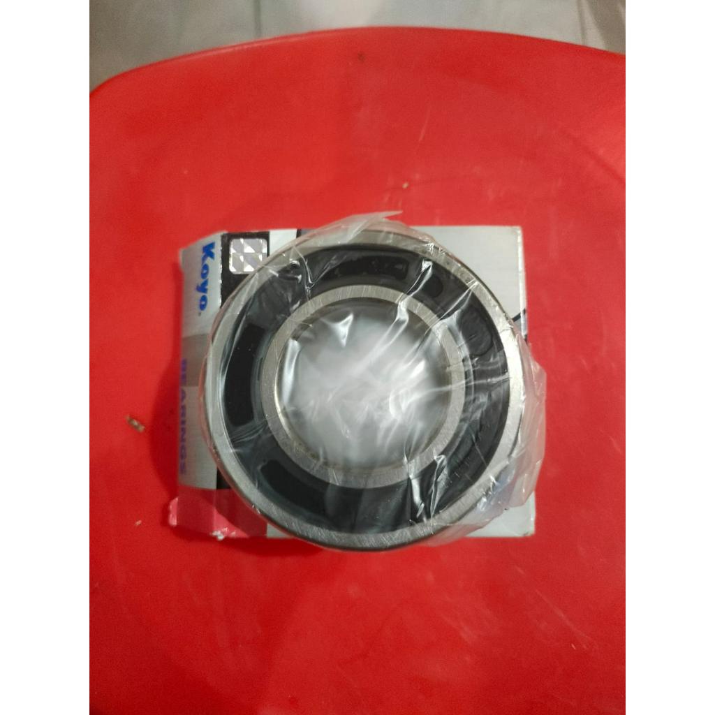 Jual Klahar Bearing Laher Rs Double Shield Shopee Indonesia