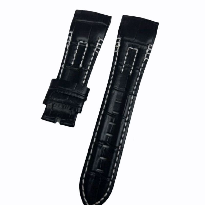 Jual Strap Tali Kulit Jam Seiko Velantura Shopee Indonesia