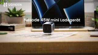 Jual Ugreen Nexode Gan Kepala Adaptor Charger Fast Charging Untuk