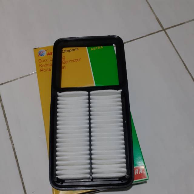 Jual Filter Udara Air Filter Toyota Agya Ayla 1 0 OriginaL Aspira