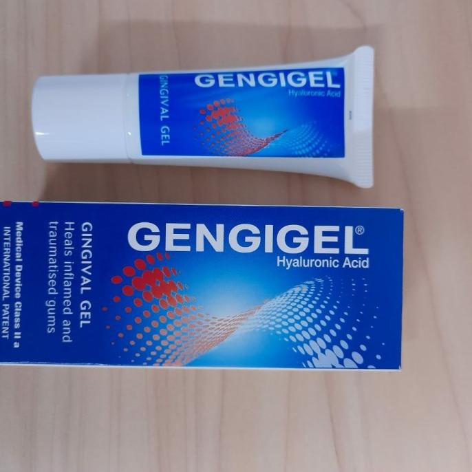 Jual Gengigel Gel Ml Original Shopee Indonesia