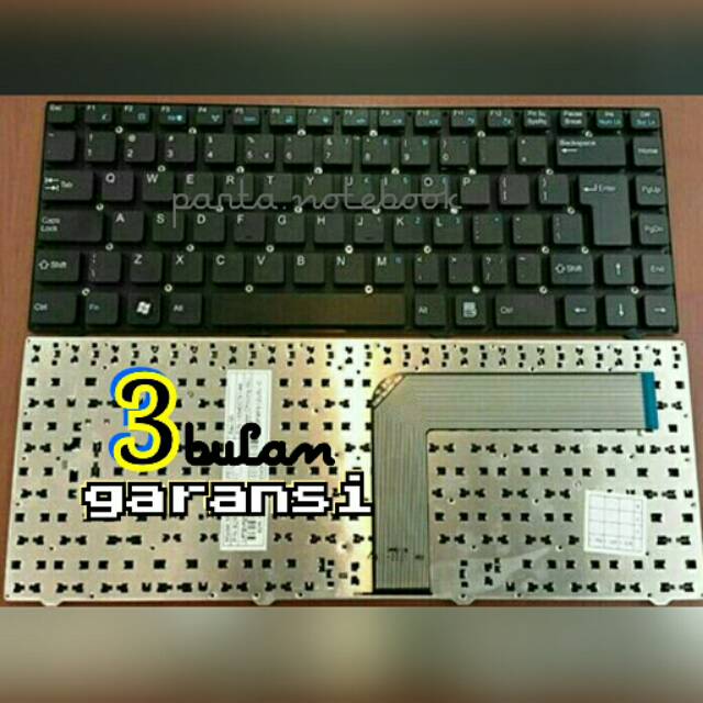 Jual Keyboard Acer Aspire One Z1401 Z1402 Series Shopee Indonesia