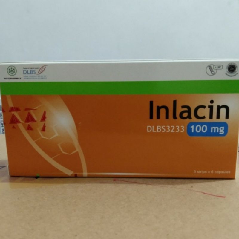 Jual Inlacin Mg Membantu Menurunkan Kadar Gula Dengan Bahan Herbal