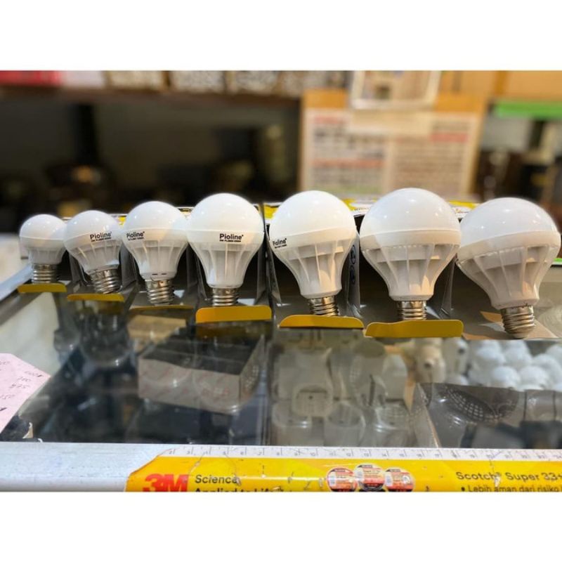 Jual LAMPU LED PIOLINE Shopee Indonesia