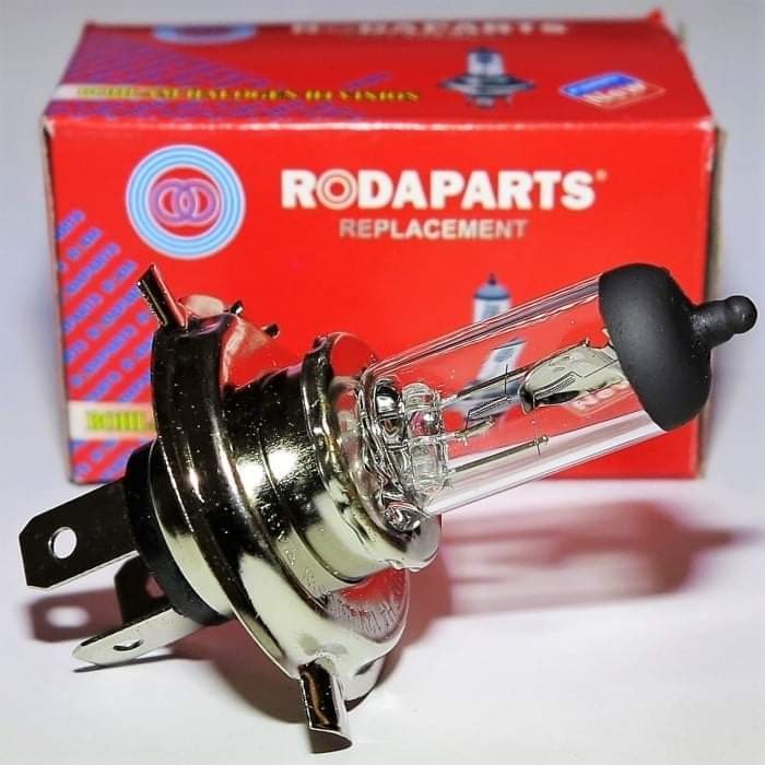 Jual BOHLAM DEPAN HALOGEN RDP VIXION BYSON R15 CBR VERSA PULSAR H4