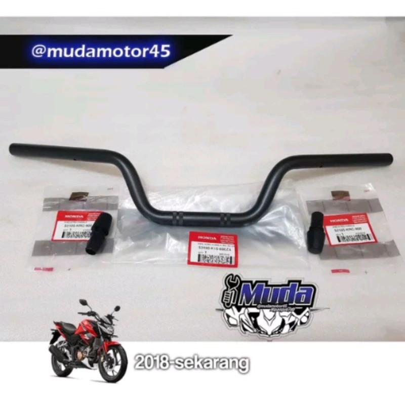 Jual Stang Stir New Cb R V K Za Tinggi Hitam Cb