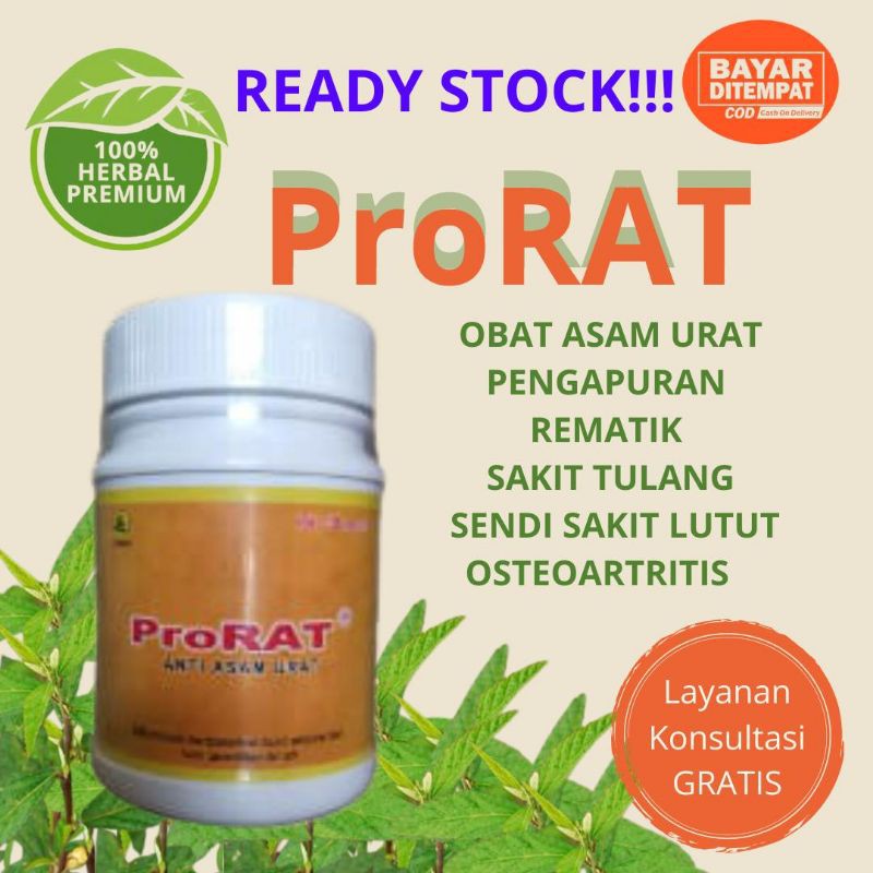 Jual Obat Asam Urat Pengapuran Rematik Sakit Tulang Sakit Sendi 8x