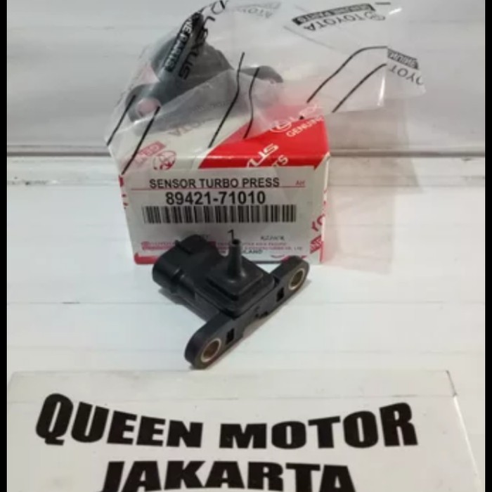 Jual SENSOR MAP INNOVA FORTUNER HILUX AVANZA RUSH TERIOS XENIA Shopee