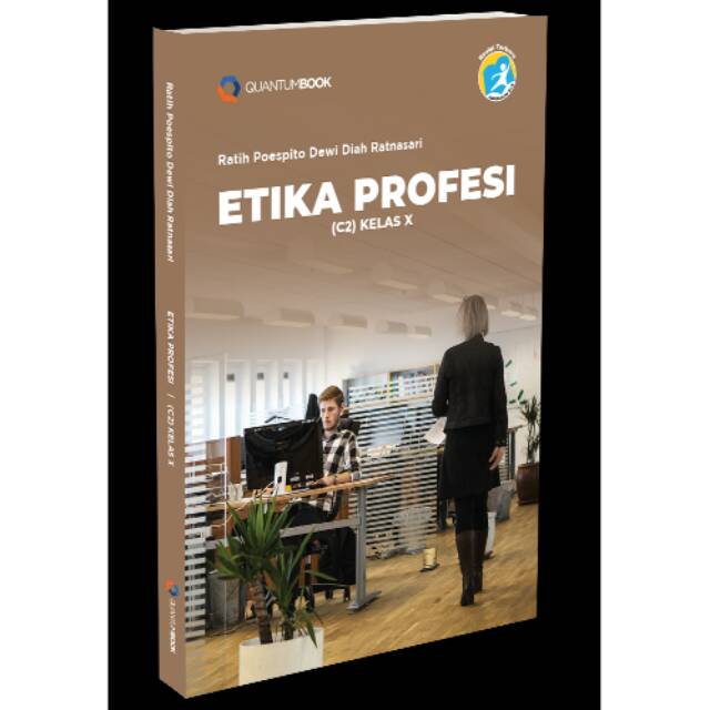 Jual Etika Profesi C Kelas X Shopee Indonesia