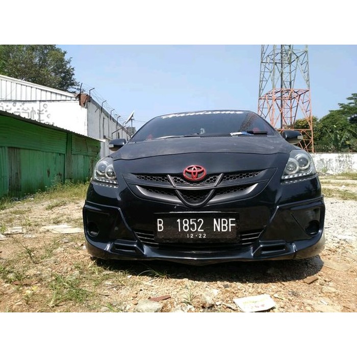 Jual Bodykit Vios Bodykit Toyota Vios Vios Duraflex Bodykit Vios