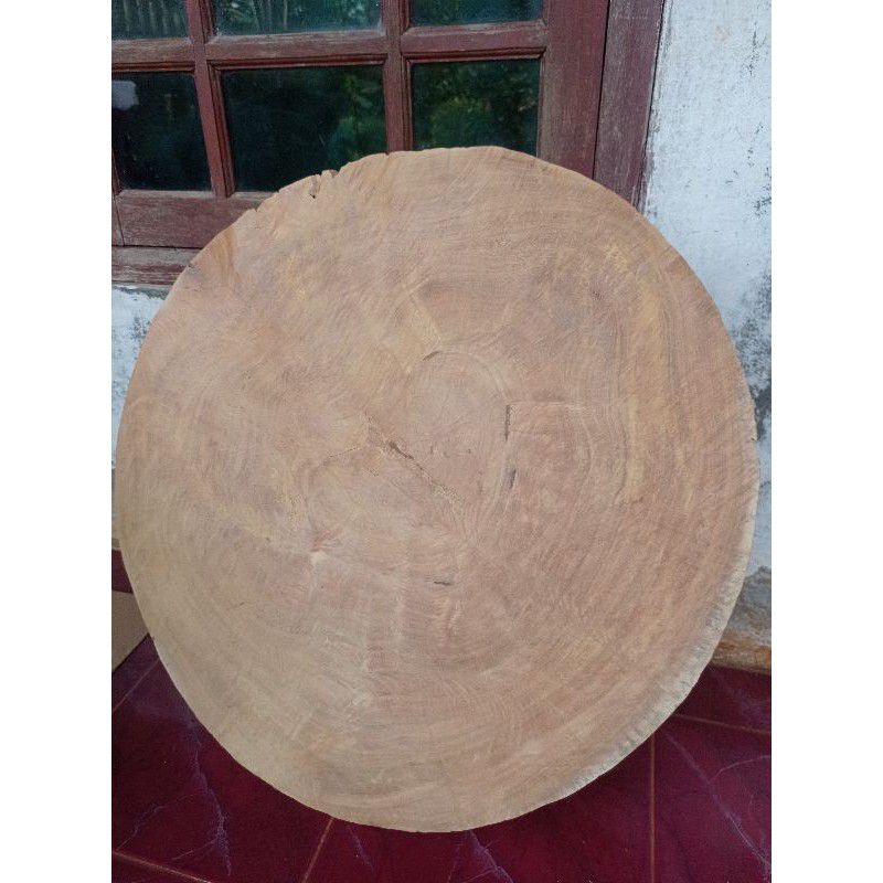 Jual Talenan Kayu Nangka 45 Cm Shopee Indonesia