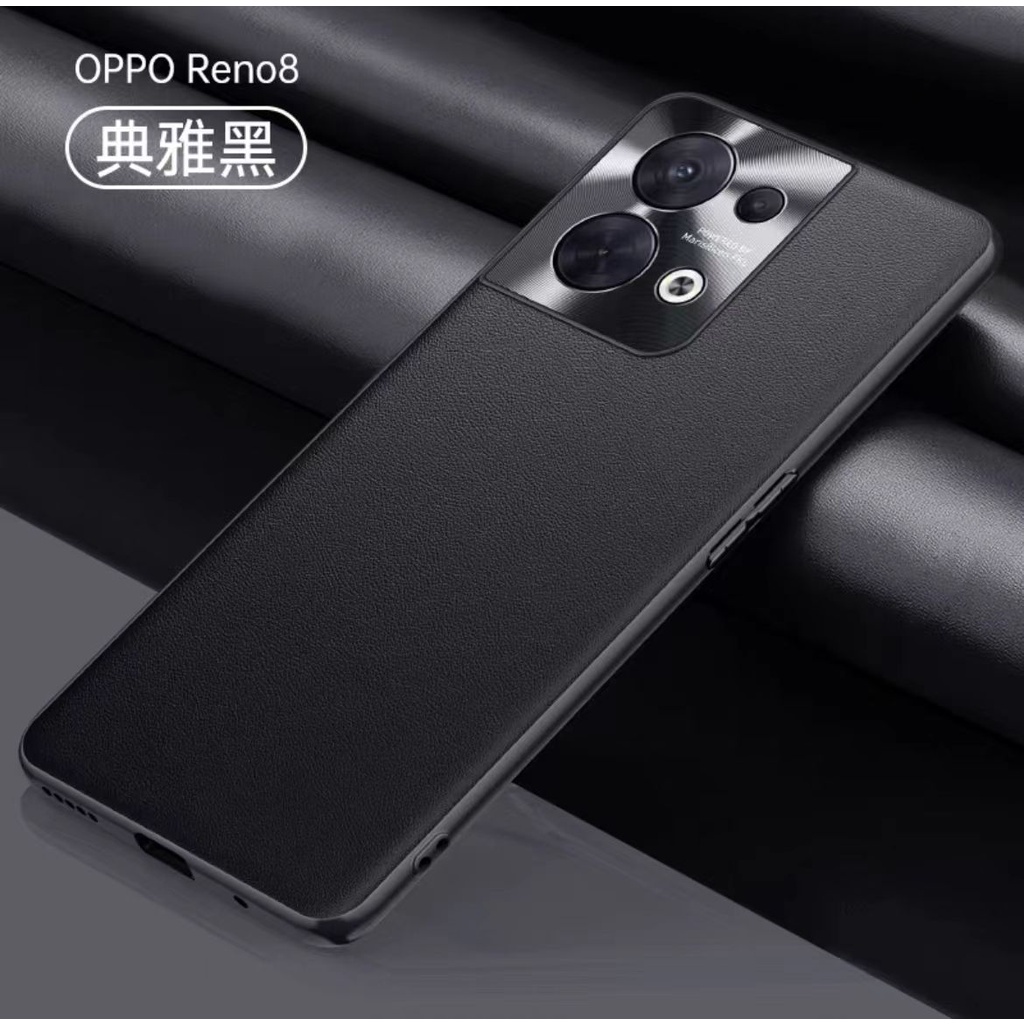 Jual Case Oppo Reno 8 5G Motif Bening Clear Bear Xundd Original