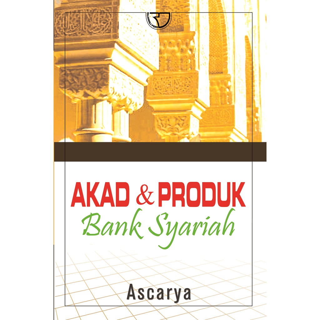 Jual Buku Akad Dan Produk Bank Syariah Ascarya Shopee Indonesia