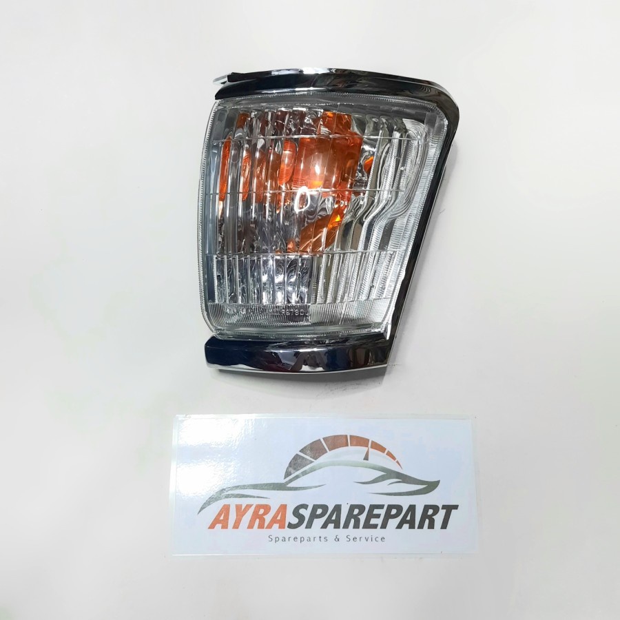 Jual Lampu Sein Corner Kiri Mobil Toyota Hilux Tiger D D Mk