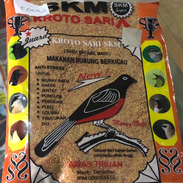 Jual Skm Kroto Sari Shopee Indonesia