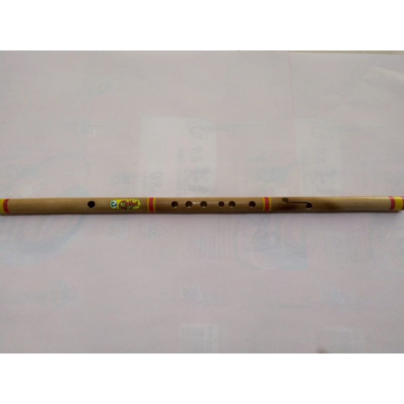 Jual Cod Suling Bambu Dangdut Eceran Nada Flat Keyboard Shopee Indonesia