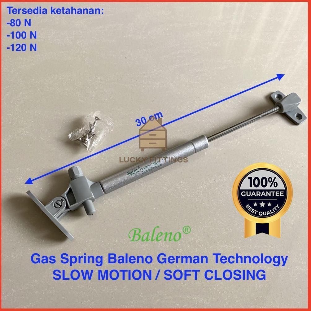 Jual N Hidrolik Gas Spring Slow Motion Soft Close Baleno Pegas