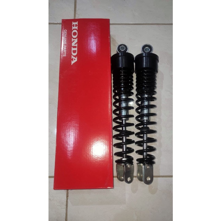 Jual Shockbreaker Shock Sok Shok Breaker Belakang Pcx Old Lama Cbu