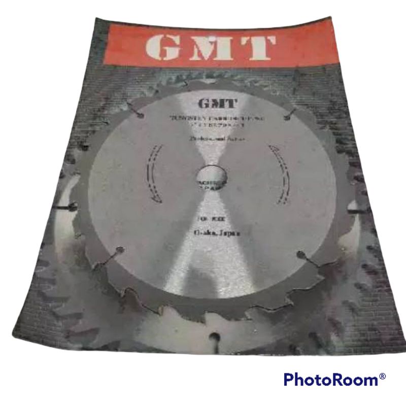 Jual Mata Potong Kayu Circular Saw X T Gmt Shopee Indonesia