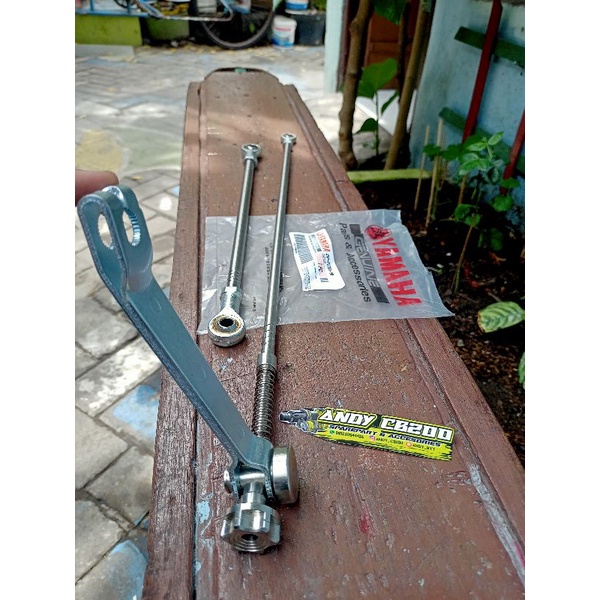 Jual Stik Rem Stenlise Set Paha Rem Byson Shopee Indonesia