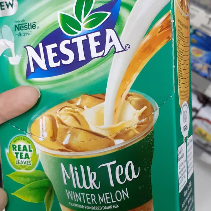 Jual Tea Nestea Wintermelon Milk Tea G Toko Teh