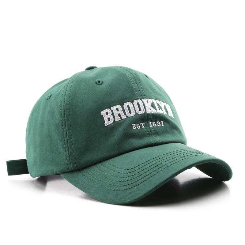 Jual Topi Baseball Pria Wanita Terlaris Topi Pria Bordir Brooklyn Topi