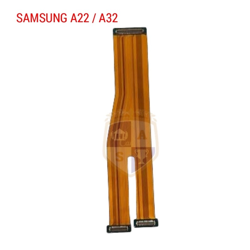 Jual Fleksibel Flexibel Flexible UI BOARD MAIN BOARD SAMSUNG A22 4G