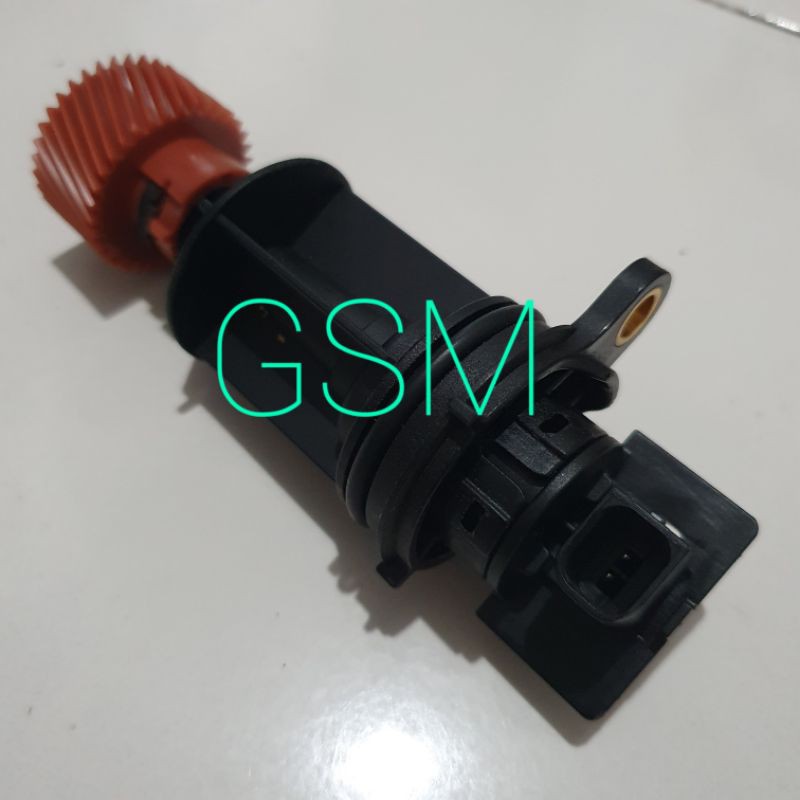 Jual Sensor Kilometer Sensor Speedometer Nissan Datsun Go Asli Shopee