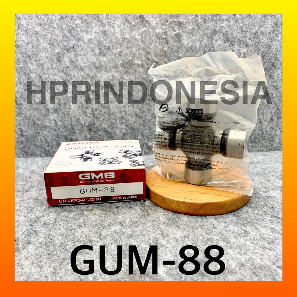 Jual Universal Cross Joint Kopel Spider Kit GUM 88 MB000826 Mitsubishi