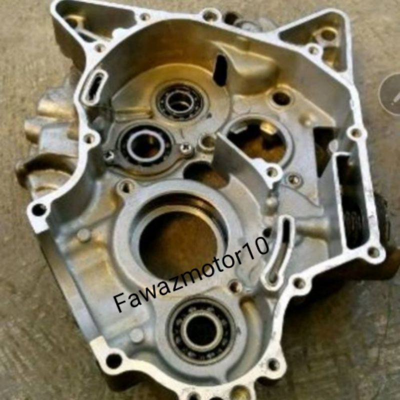 Jual Krengkes Crankcase Kalter Kanan Kiri Motor Yamaha Vixion New NVL