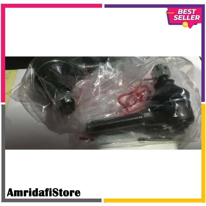 Jual Tie Rod Pendek Kijang Super Dan Doyok Taiwan Keren Shopee Indonesia