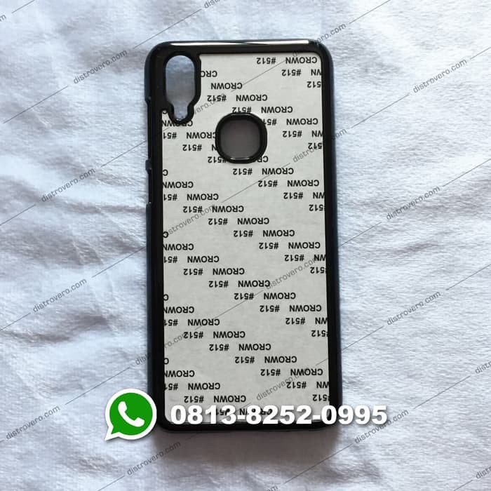 Jual Vivo V Dan V I Case D Blank Casing Polos Sublimasi Shopee