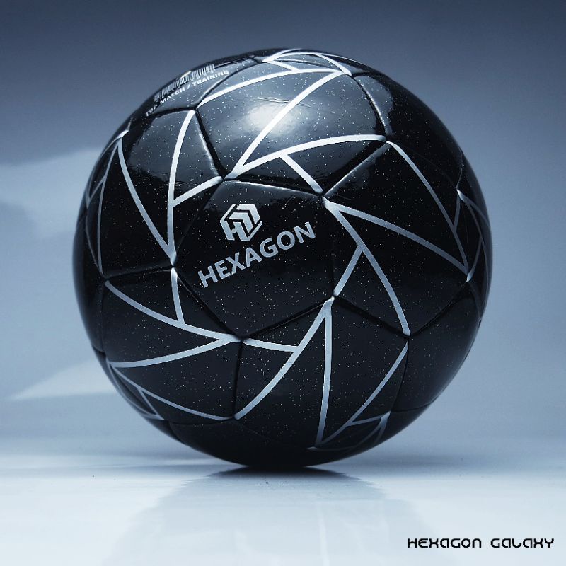 Jual Ub Bola Futsal Original Hexagon Galaxy Gratis Pentil Dan Jaring