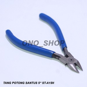 Jual Tang Potong 5 Santus ST A15H Shopee Indonesia