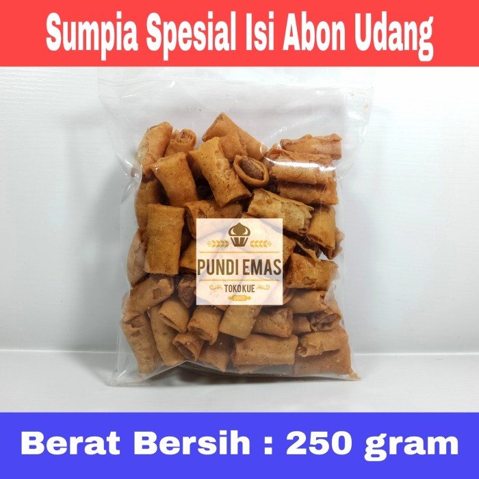 Jual Pastel Abon Sapi Special Kiloan 250 Gram Kue Pastel Abon