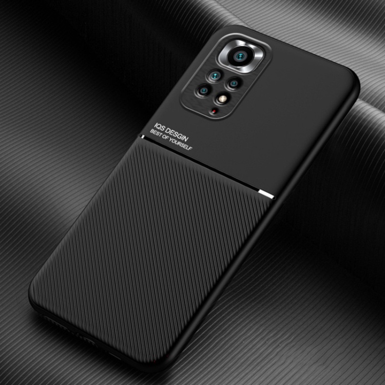 Jual Case Carbon Fiber Premium Case Magnetic Iqs Shockproof For Xiaomi