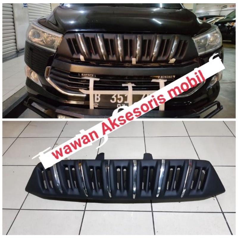 Jual Grill Innova Reborn Apollo Shopee Indonesia