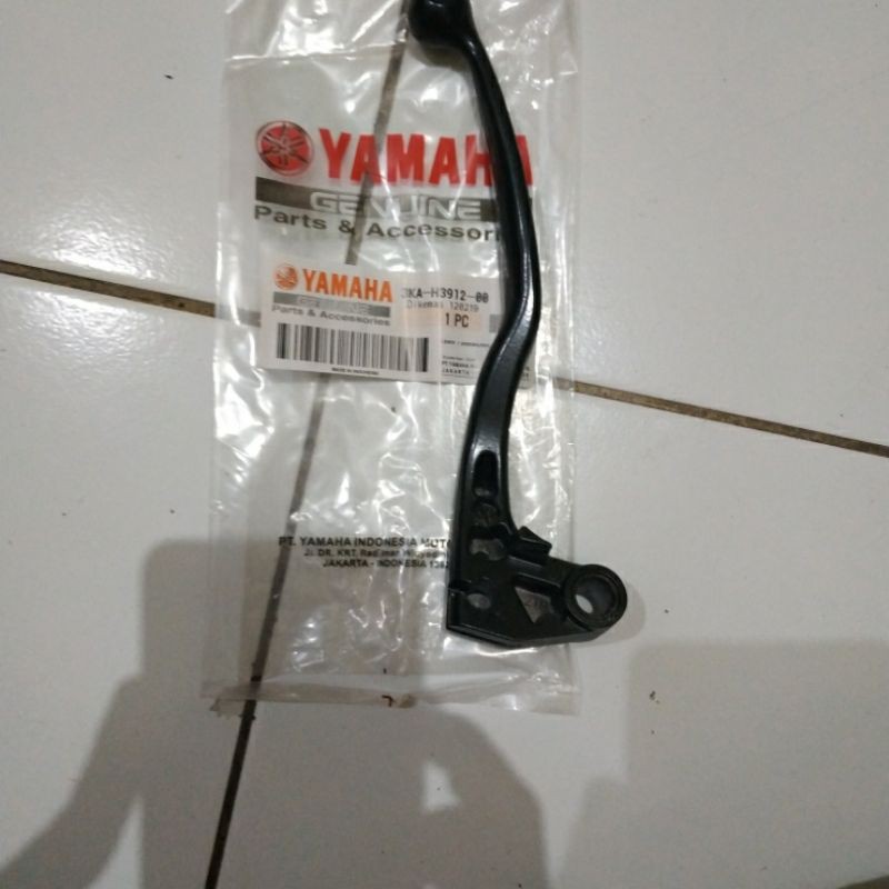 Jual HANDLE HANDEL HENDEL KANAN KIRI REM KOPLING YAMAHA VIXION LAMA