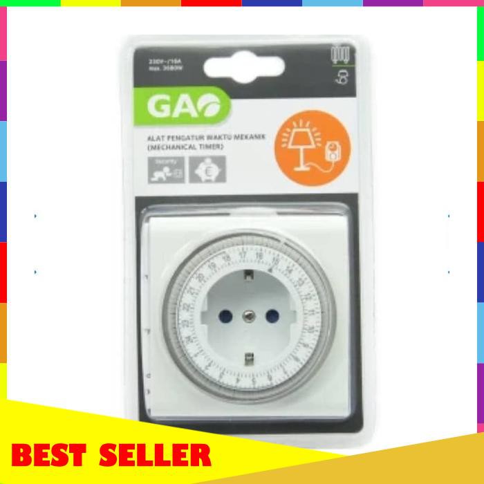 Jual STEKER DIGITAL CLOCK TIMER STOP KONTAK JAM PENGATUR MATI OTOMATIS