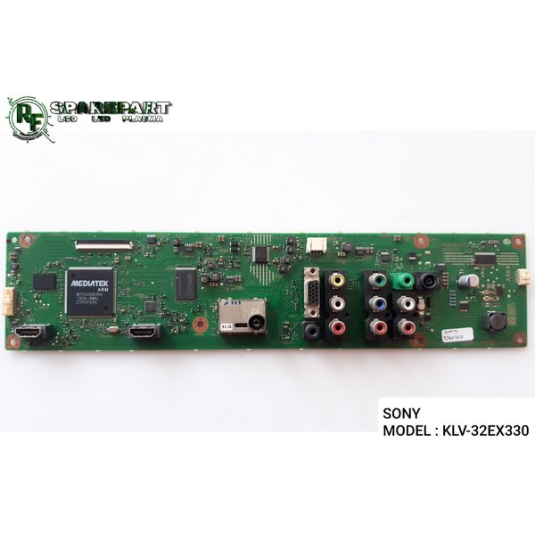 Jual Mb Tv Sony Klv Ex Mainboard Tv Sony Klv Ex Mesin Ex