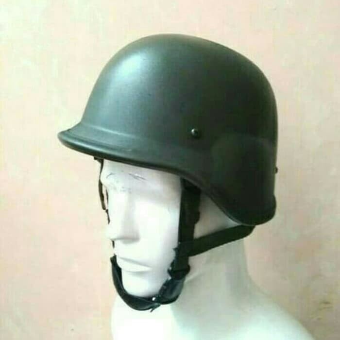 Jual Helm TNI 3 In 1 TNI Shopee Indonesia